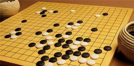 围棋-围棋起源于哪个国家 围棋的发展是怎样的