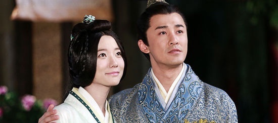 汉武帝-揭秘歌女皇后卫子夫：为何抛弃夫君嫁给汉武帝