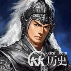 岳飞-岳飞手下十大名将排行：十大名将中谁最厉害