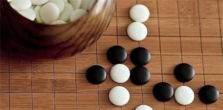 围棋-围棋起源于哪个国家 围棋的发展是怎样的