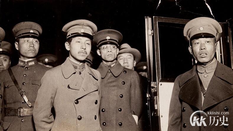 于凤至-张学良后代都有谁 张学良的后代今何在 于凤至-张学良后代都有谁 张学良的后代今何在