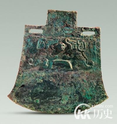 古代兵器-妇好的武器是什么？古代兵器“妇好钺”是斧头？