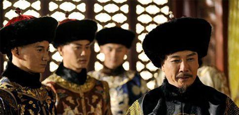 康熙-康熙有几个儿子 康熙的皇后分别是哪几位 康熙-康熙有几个儿子 康熙的皇后分别是哪几位