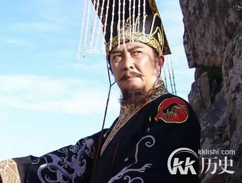 秦始皇-吕不韦找替身给秦始皇做后爹:始皇如何接招 秦始皇-吕不韦找替身给秦始皇做后爹:始皇如何接招