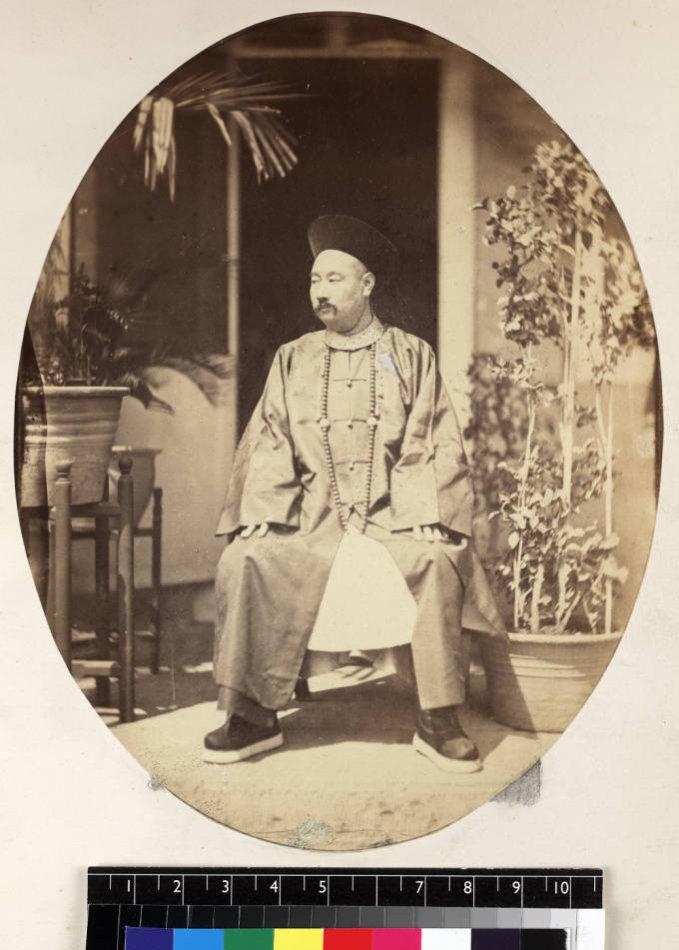 慈禧-慈禧太后简介,后代,族谱 慈禧-慈禧太后简介,后代,族谱