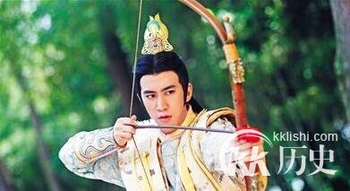 历史-揭秘唐朝：历史上唐太宗三儿子李恪是怎么死的？