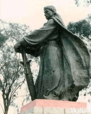 石达开-太平天国将领石达开为何被凌迟?石达开惨死之谜 石达开-太平天国将领石达开为何被凌迟?石达开惨死之谜