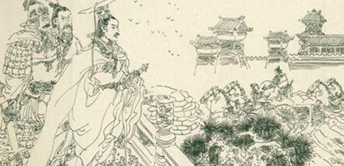 齐桓公-关于齐桓公的小故事介绍 齐桓公好服紫 齐桓公-关于齐桓公的小故事介绍 齐桓公好服紫