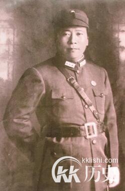 杨虎城-1936年西安事变后张学良和杨虎城的结局为什么不一样