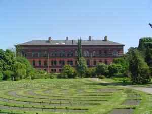 哥本哈根大学