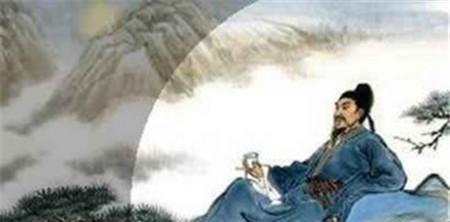 李白-铁杵成针的主人公是谁 李白从坏学生变成大文豪 李白-铁杵成针的主人公是谁 李白从坏学生变成大文豪