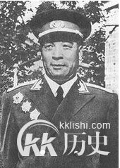 林彪-1958政治风云：他为何坚决反对林彪当中央副主席