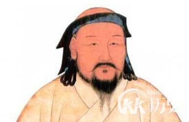 忽必烈-忽必烈怎么死的?忽必烈的死因原来是这样的 忽必烈-忽必烈怎么死的?忽必烈的死因原来是这样的