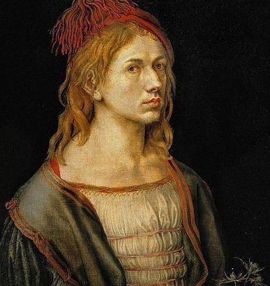 丢勒-解析丢勒的艺术成就有哪些?丢勒作品特点