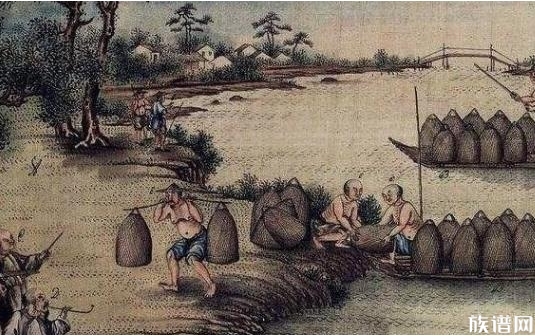 钱景-各行业工资单出炉:这些钱景喜人，古代最挣钱的职业是什么？