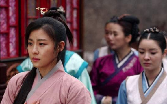 太监-历史上“最痴情”的男子,为了爱的女人自愿进宫当太监 太监-历史上“最痴情”的男子,为了爱的女人自愿进宫当太监