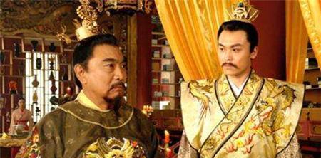 朱元璋-朱元璋有26个儿子 为何把皇位传给年幼的孙子