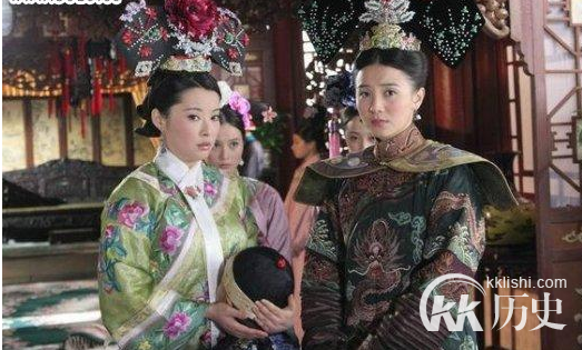 咸丰-咸丰帝有几个妃嫔 咸丰帝妃嫔简介