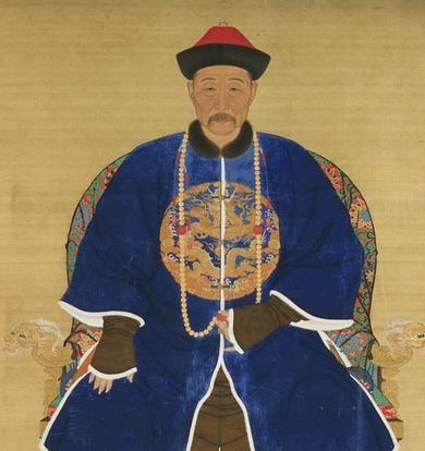 康熙-康熙有几个儿子 康熙的皇后分别是哪几位 康熙-康熙有几个儿子 康熙的皇后分别是哪几位