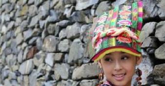 羌族历史 羌族的羊角花有着怎样的历史 羌族历史 羌族的羊角花有着怎样的历史