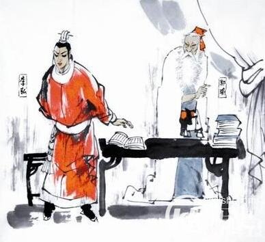 唐义宗-唐朝李弘怎么死的？揭秘李弘的死亡真相