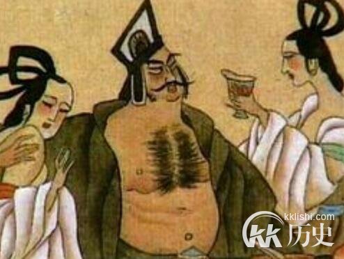 商纣王-揭秘商纣王:历史上商纣王是一个怎么样的人物 商纣王-揭秘商纣王:历史上商纣王是一个怎么样的人物