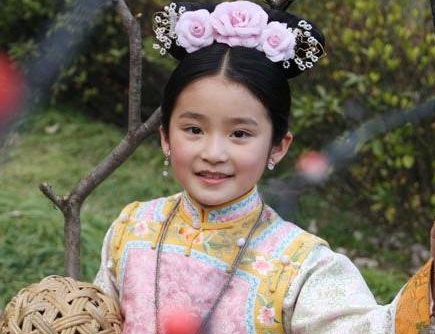 爱新觉罗·承欢-爱新觉罗·承欢刚满十八岁就去世了 是雍正养女中死的最早的一个