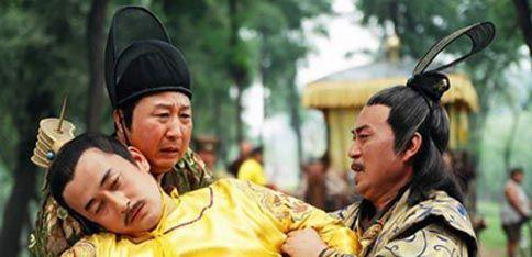 刘彧-宋明帝刘彧被戏称为什么王? 刘彧-宋明帝刘彧被戏称为什么王?