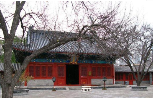 历史-叶赫那拉·桂祥:史上最尴尬外戚,命运极好却混得最差 历史-叶赫那拉·桂祥:史上最尴尬外戚,命运极好却混得最差