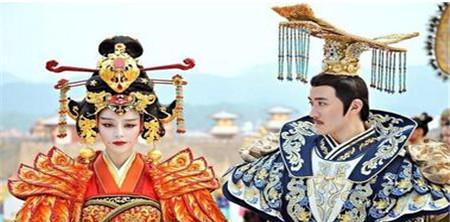 唐高宗-唐高宗李治死因揭秘及李治之后的皇帝是谁 唐高宗-唐高宗李治死因揭秘及李治之后的皇帝是谁