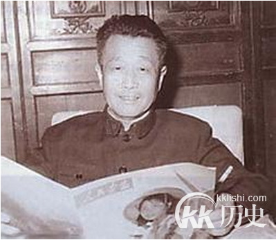 杜聿明-杜聿明怎么死的 著名抗日将领杜聿死因为何