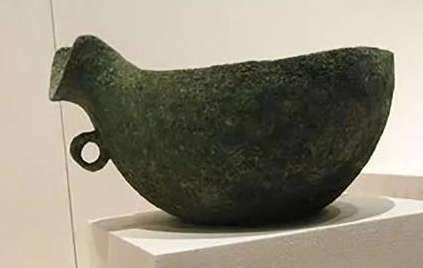 商朝-想穿越回商朝过纣王般“酒池肉林”的生活?看看他们吃的什么你就会庆幸生活在现代了 商朝-想穿越回商朝过纣王般“酒池肉林”的生活?看看他们吃的什么你就会庆幸生活在现代了