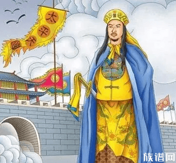 石达开-太平天国将领石达开为何被凌迟?石达开惨死之谜 石达开-太平天国将领石达开为何被凌迟?石达开惨死之谜