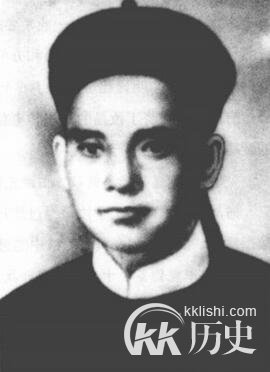 李鸿章-甲午战争中“济远”舰首任管带：方伯谦简介