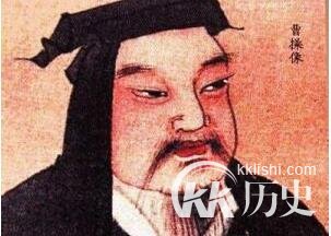 曹操-曹操是哪个朝代的人？曹操对文学史有什么贡献