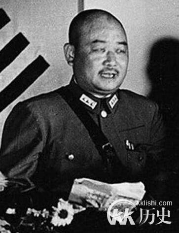 历史-蒋介石五虎上将怎么死？五虎上将的历史结局如何