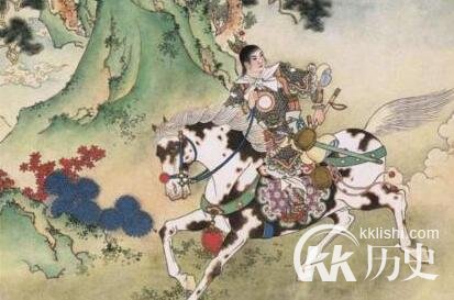 岳飞-岳飞手下十大名将排行：十大名将中谁最厉害