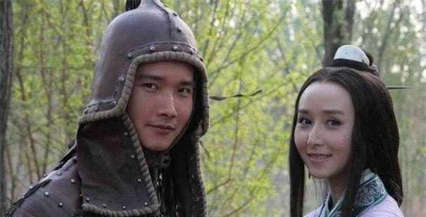 李泰-大唐李泰生前集万千宠爱死后为何不得归乡 李泰-大唐李泰生前集万千宠爱死后为何不得归乡