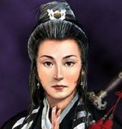 灭绝师太-灭绝师太是怎么死的 灭绝师太的武功高强吗