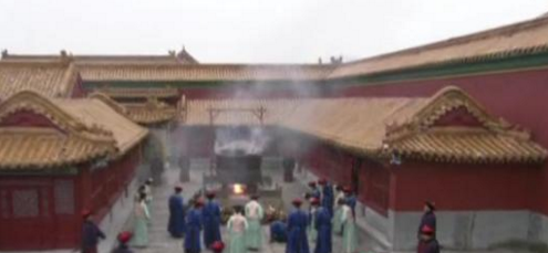 历史-我国古代最残忍刑罚之一 蒸刑 历史-我国古代最残忍刑罚之一 蒸刑