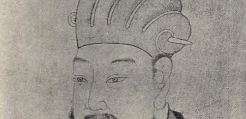 刘彧-宋明帝刘彧被戏称为什么王? 刘彧-宋明帝刘彧被戏称为什么王?