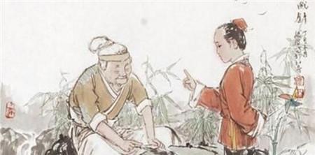 李白-铁杵成针的主人公是谁 李白从坏学生变成大文豪 李白-铁杵成针的主人公是谁 李白从坏学生变成大文豪