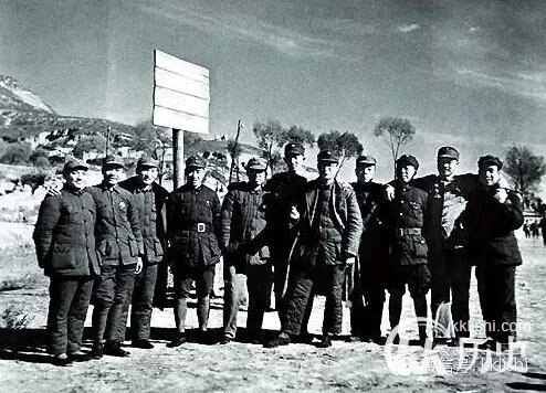 军事历史-盘点:开国元帅林彪这一生参加的十大经典战役 军事历史-盘点:开国元帅林彪这一生参加的十大经典战役