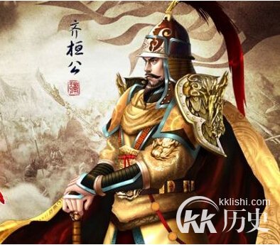 春秋五霸-春秋五霸:春秋时期的第一个霸主是谁? 春秋五霸-春秋五霸:春秋时期的第一个霸主是谁?