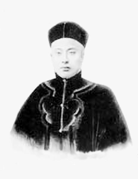 袁世凯-袁世凯简介,后代,族谱 袁世凯-袁世凯简介,后代,族谱