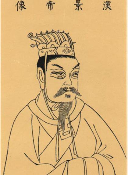 汉朝-刘嫖简介,后代,族谱