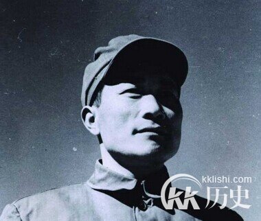 中国军情-张国华——一位令印度闻风丧胆的中国战神