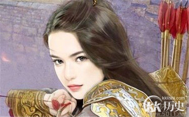 毛皇后-姚苌与苻坚:揭姚苌是如何歼灭前秦皇帝苻坚 毛皇后-姚苌与苻坚:揭姚苌是如何歼灭前秦皇帝苻坚