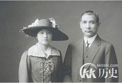 孙中山-孙中山有几个妻子 国父孙中山妻子简介 孙中山-孙中山有几个妻子 国父孙中山妻子简介