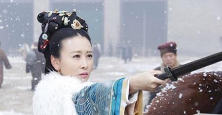 宣太后-孟赢和芈月是什么关系 孟赢最后的结局是什么